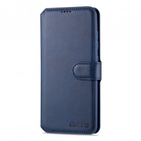 Capa Retro Samsung Galaxy A71 5G AZNS