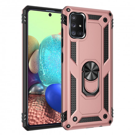 Samsung Galaxy A71 5G Premium Ring Case