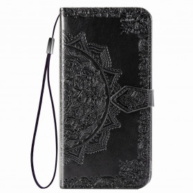 Samsung Galaxy A71 5G Capa Mandala Idade Média