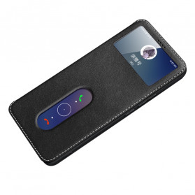 Ver Capa Vivo X60 Couro Genuíno