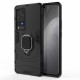 Capa Vivo X60 Pro Ring Resistente ao Anel Capa Vivo X60 Pro Ring Resistente ao Anel