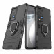 Capa Vivo X60 Pro Ring Resistente ao Anel Capa Vivo X60 Pro Ring Resistente ao Anel