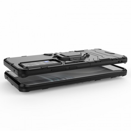 Capa Vivo X60 Pro Ring Resistente ao Anel Capa Vivo X60 Pro Ring Resistente ao Anel