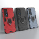 Capa Vivo X60 Pro Ring Resistente ao Anel Capa Vivo X60 Pro Ring Resistente ao Anel