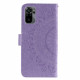 Xiaomi Redmi Note 10 / Nota 10s Capa Sun Mandala Xiaomi Redmi Note 10 / Nota 10s Capa Sun Mandala