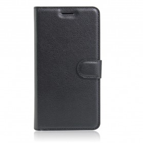 Capa Huawei Honor 8 Efeito Couro