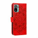 Xiaomi Redmi Note 10 / Nota 10s Capa Mandala Todo