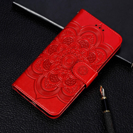 Xiaomi Redmi Note 10 / Nota 10s Capa Mandala Todo