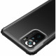 Xiaomi Redmi Note 10 / Nota 10s Capa de efeito fosco