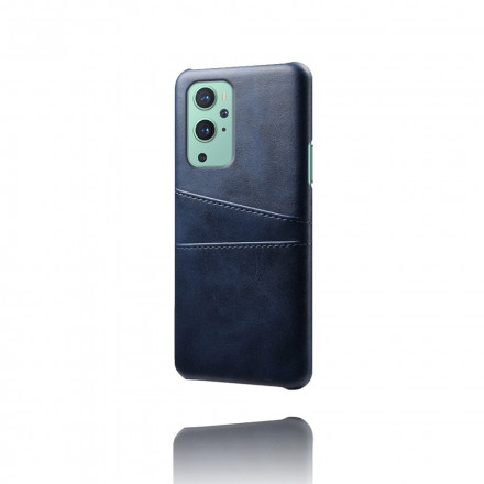 Capa de cartão OnePlus 9 KSQ