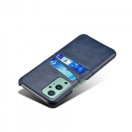 Capa de cartão OnePlus 9 KSQ