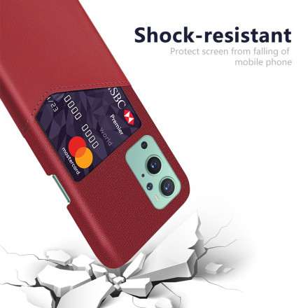 Capa de cartão OnePlus 9 KSQ