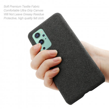 OnePlus 9 KSQ Case Fabric
