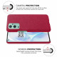 OnePlus 9 KSQ Case Fabric