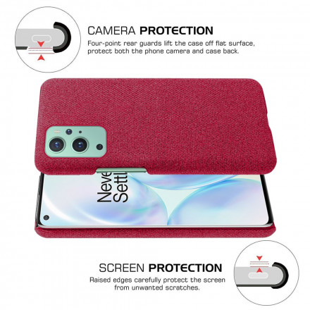 OnePlus 9 KSQ Case Fabric
