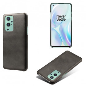 Capa de Efeito Couro OnePlus 9 KSQ