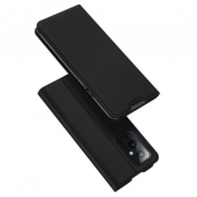 Tampa Flip Cover OnePlus 9 Skin Pro DUX