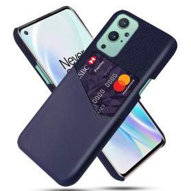 Capa de cartão OnePlus 9 Pro KSQ