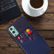 Capa de cartão OnePlus 9 Pro KSQ