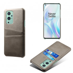 Capa de cartão OnePlus 9 Pro KSQ