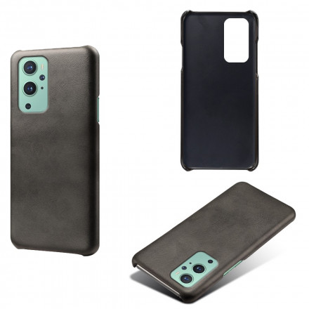 Capa de couro OnePlus 9 Pro KSQ