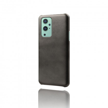 Capa de couro OnePlus 9 Pro KSQ