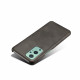 Capa de couro OnePlus 9 Pro KSQ
