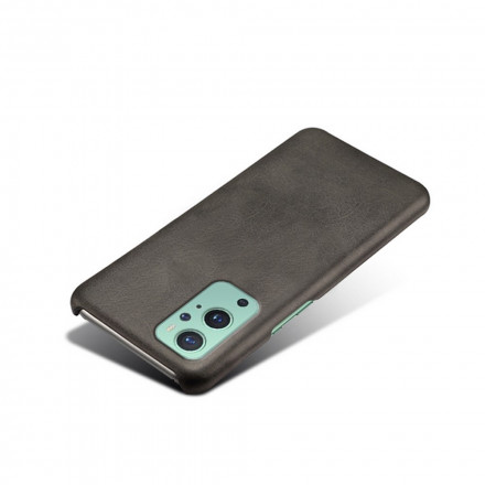 Capa de couro OnePlus 9 Pro KSQ