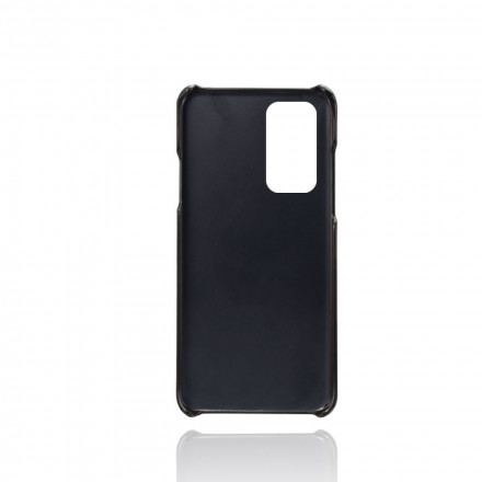 Capa de couro OnePlus 9 Pro KSQ