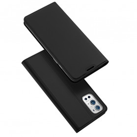 Tampa Flip Cover OnePlus 9 Pro Skin Pro DUX
