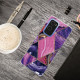 Capa de design OnePlus 9 Pro Marble Design