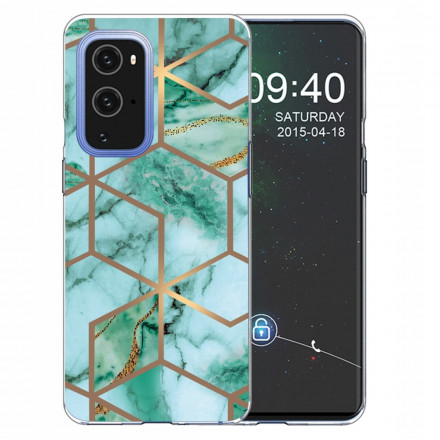 Capa OnePlus 9 Pro Marble Fancy