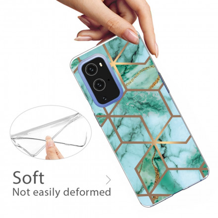 Capa OnePlus 9 Pro Marble Fancy