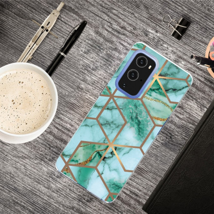 Capa OnePlus 9 Pro Marble Fancy