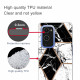 Capa de mármore OnePlus 9 Pro