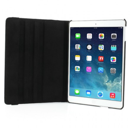 Capa rotativo para iPad Air 360