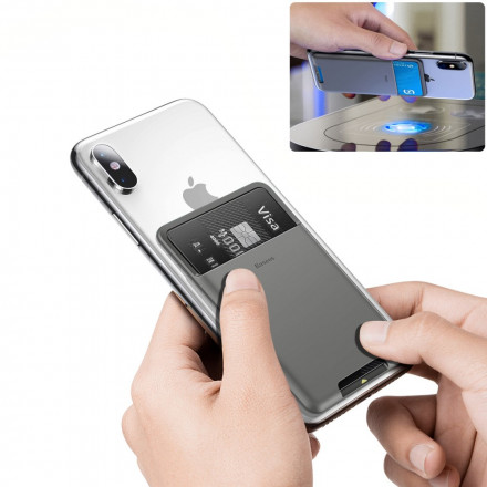 Suporte do Cartão Telefónico Inteligente BASEUS