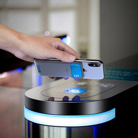 Suporte do Cartão Telefónico Inteligente BASEUS