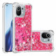 Xiaomi Mi 11 Glitter Design Case