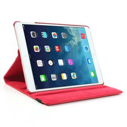 Capa rotativo para iPad Air 360