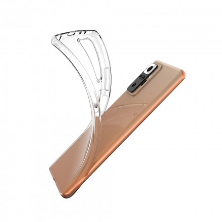 Xiaomi Redmi Note 10 Pro Crystal Clear Case