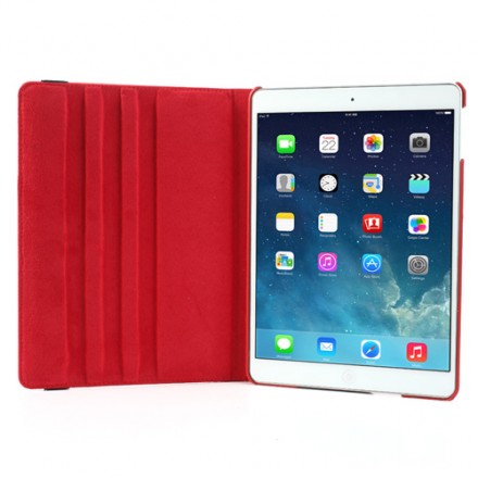 Capa rotativo para iPad Air 360