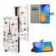 Xiaomi Redmi Note 10 Pro Case I love Paris