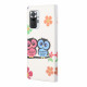 Xiaomi Redmi Note 10 Pro Case Owl Couple