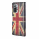 Xiaomi Redmi Note 10 Pro Case Inglaterra Bandeira