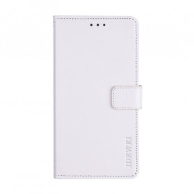 Samsung Galaxy A32 4G Capa em pele IDEWEI