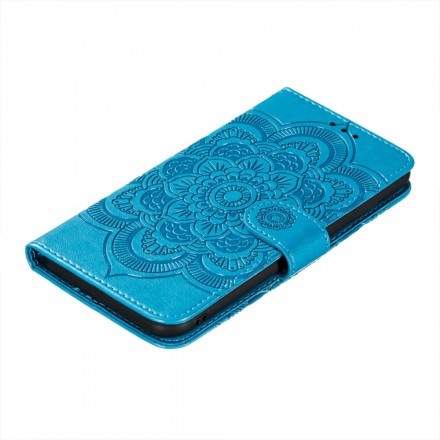 Samsung Galaxy A32 4G Case Mandala Full