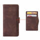 Capa multi-cartões Samsung Galaxy A32 4G Premier Class Capa multi-cartões Samsung Galaxy A32 4G Premier Class