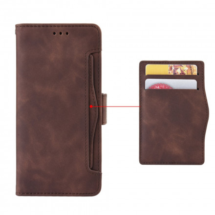 Capa multi-cartões Samsung Galaxy A32 4G Premier Class Capa multi-cartões Samsung Galaxy A32 4G Premier Class