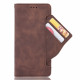 Capa multi-cartões Samsung Galaxy A32 4G Premier Class Capa multi-cartões Samsung Galaxy A32 4G Premier Class